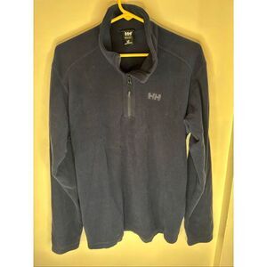 Helly Hansen 1/4 zip Pullover